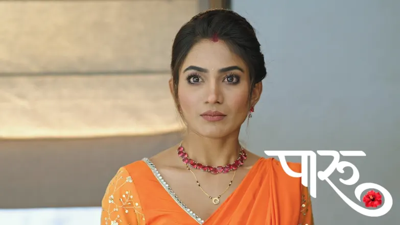 Disha Mixes Powder in the Food Episode 489