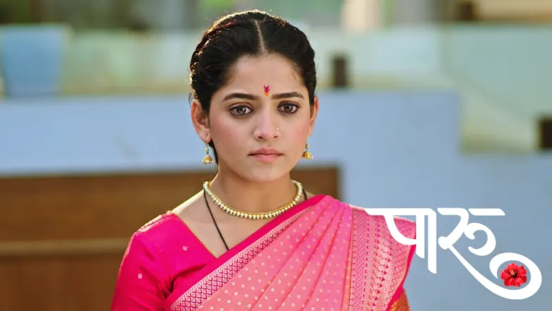 Disha Tells Paaru Her Devious Ploy Episode 488
