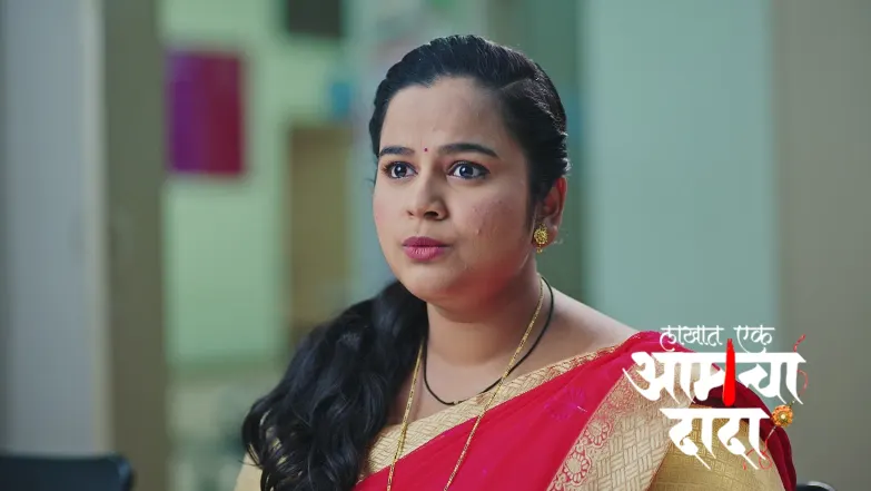Surya Tells Tulja about a Surprise Episode 348