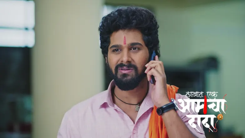 Surya Gets Help from Tulja’s Friend Episode 351
