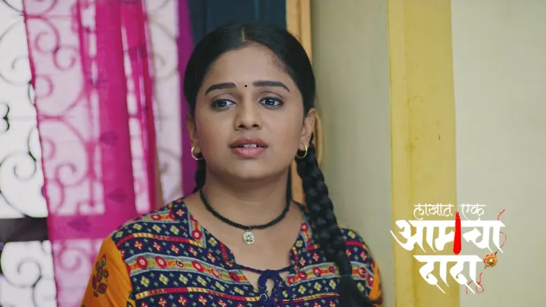 Surya’s Efforts for Tulja’s Clinic Episode 350