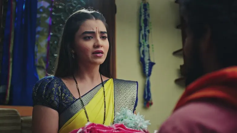 Lakhat Ek Amcha Dada - July 08, 2025 - Best Scene 