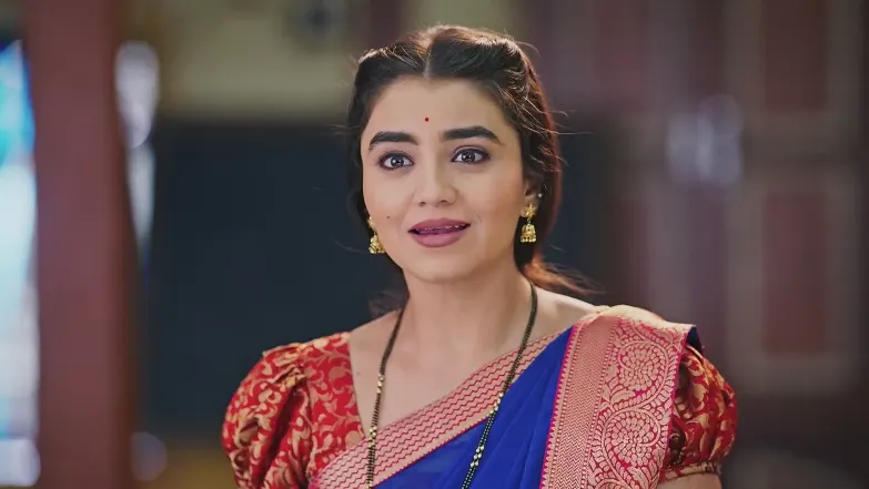 Lakhat Ek Amcha Dada - July 09, 2025 - Best Scene 