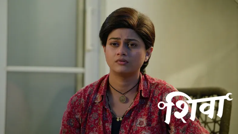 Urmila Asks Shiva Not to Meet Sampada Episode 465