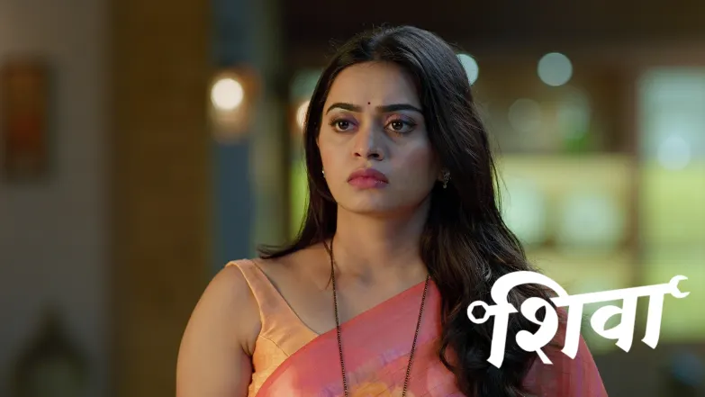 Seeta Worries over Ashu and Shiva's Absence Episode 467