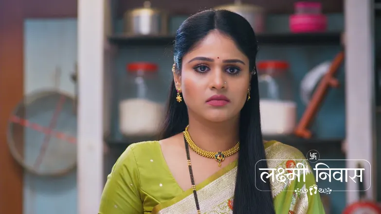Lakshmi Niwas - July 09, 2025 Episode 188