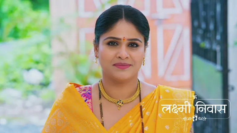 Lakshmi Niwas - July 08, 2025 Episode 187