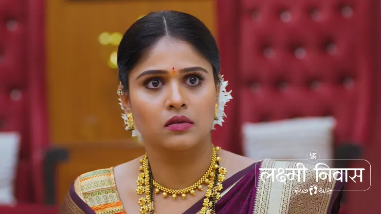 Lakshmi Niwas - July 07, 2025 Episode 186