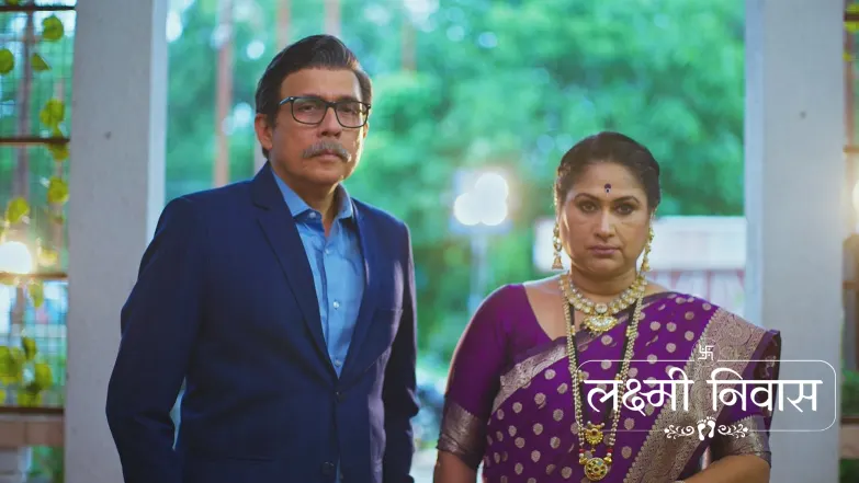 Lakshmi Niwas - July 12, 2025 Episode 191