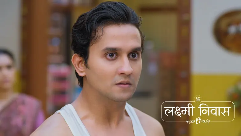 Lakshmi Niwas - July 10, 2025 Episode 189