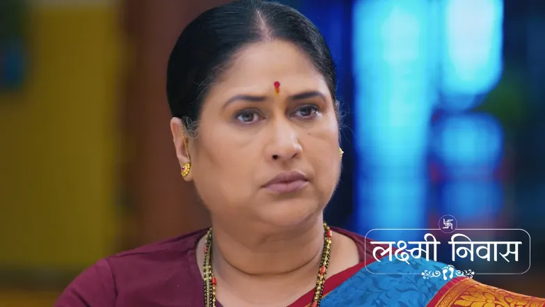Bhavna Reveals the Gade Patils' Truth Episode 190