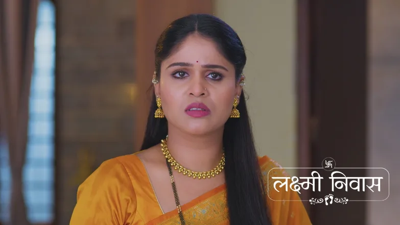 Lakshmi Niwas - July 13, 2025 Episode 192