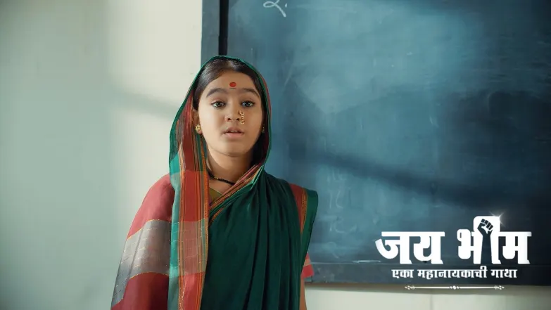 Jijabai's Plot against Bala and Karuna Episode 822