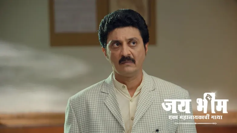 Bhim’s Answer Sheet Gets Torn Episode 825