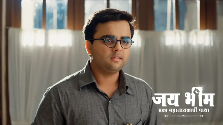 Sayajirao's Officers Come to Bhim's Aid Episode 827