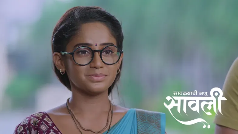 A Pleasant Surprise for Sakhdev Episode 269