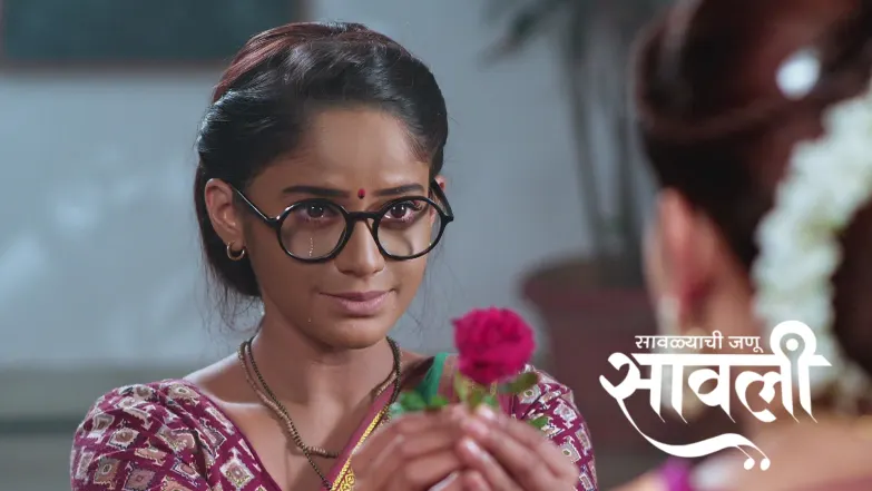 Bhairavi Is Moved by Savali’s Love for Her Guru Episode 273
