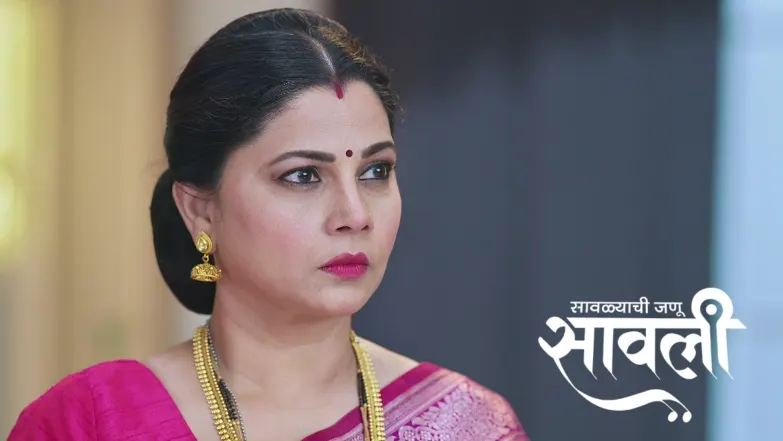 Savali Comforts a Hurt Amruta Episode 272