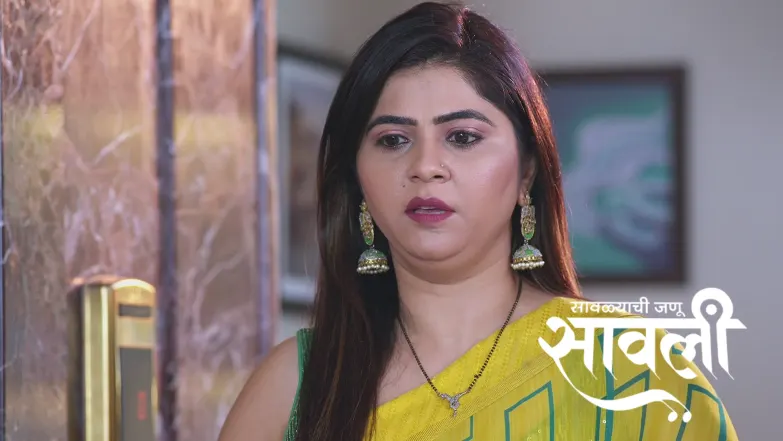Will Amruta Take the Pregnancy Test? Episode 274