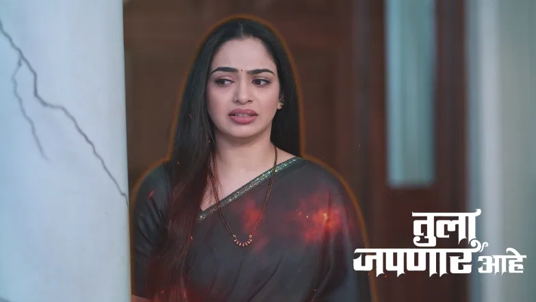 Veda’s Unyielding Refusal to Talk to Atharva Episode 126