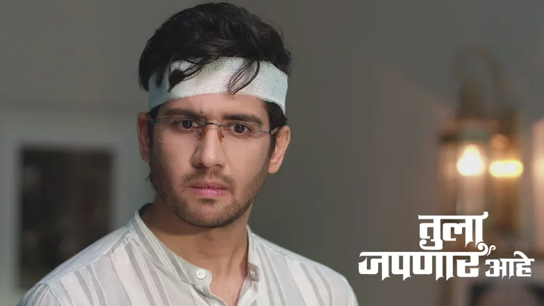 Atharva Consents to Meera's Plan Episode 128