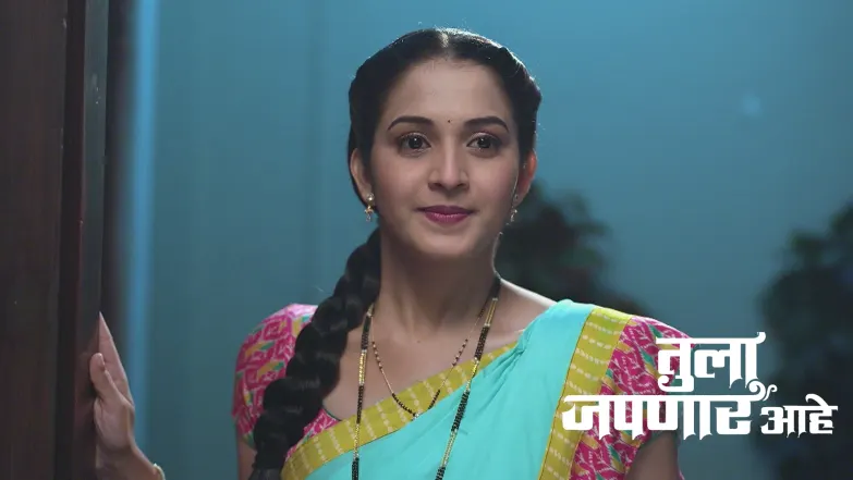 Veda Refuses to Take Part in Meera's Plan Episode 129