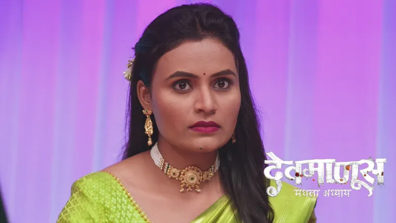 Gopal Refuses to Get Henna Applied Episode 34