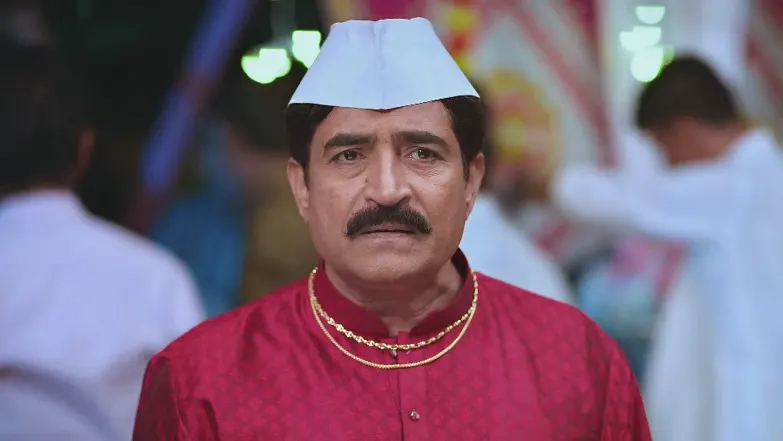 Devmanus Madhla Adhyay - July 10, 2025 - Best Scene 