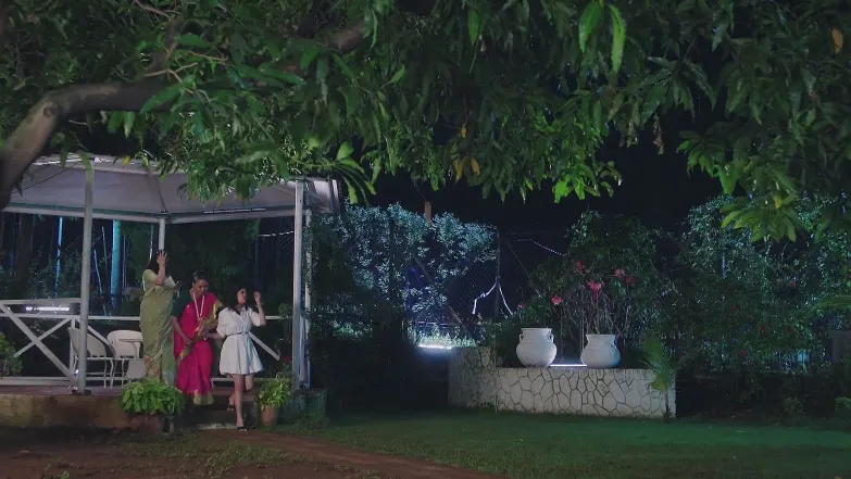 Kamali - July 07, 2025 - Best Scene 