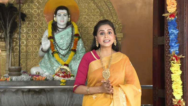 Gajar Kirtanacha Sohala Anandacha - July 07, 2025 Episode 49