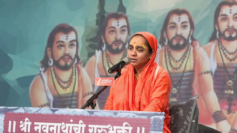 One Can Attain God Only by the Guru's Grace! Episode 55