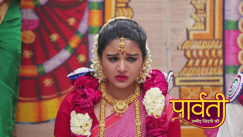 Everyone Learns about Guru's First Marriage Episode 185