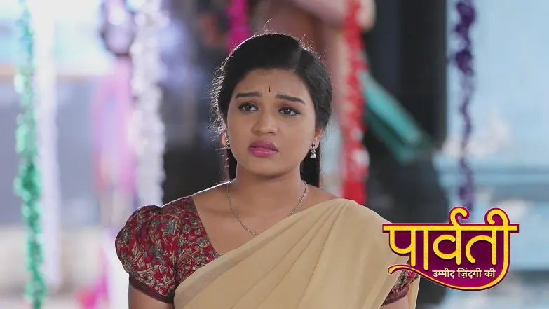 Raj Rajeshwari Performs a Difficult Remedy Episode 186
