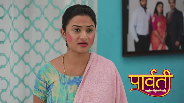 Adhitya Stays Hungry, Waiting for Parvathi's Call Episode 192