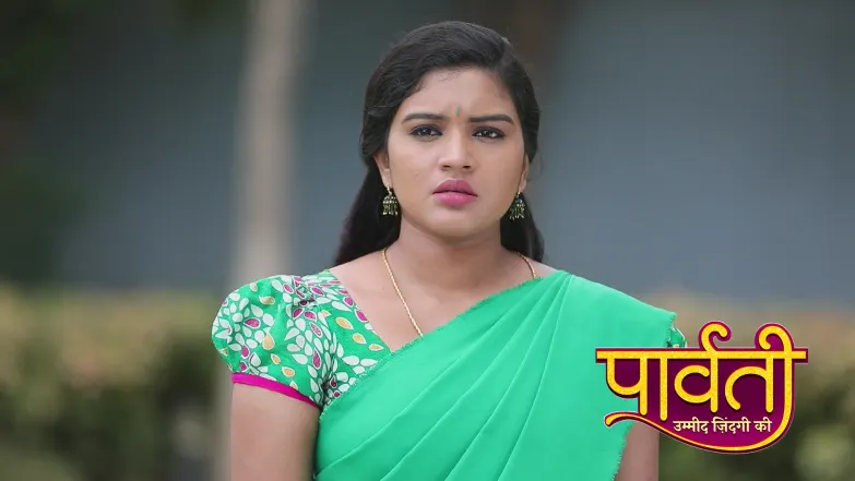 Parvati – Umeed Zindagi Ki - July 11, 2025 Episode 193