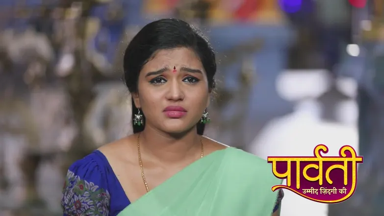 Raj Rajeshwari Is Worried about Aditya Episode 198