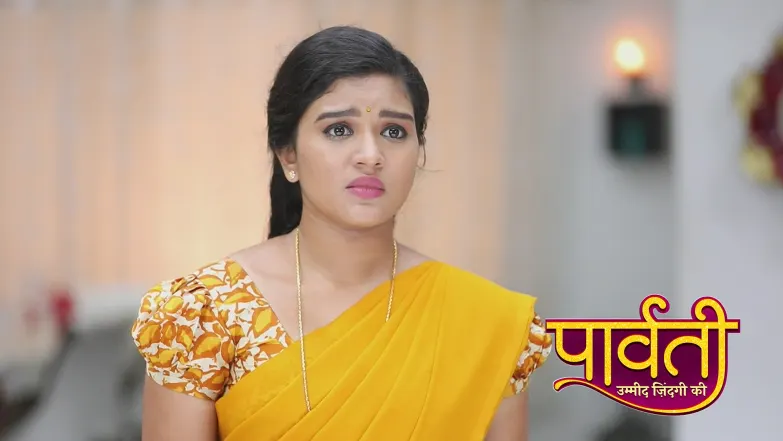 Parvati – Umeed Zindagi Ki - July 11, 2025 Episode 194