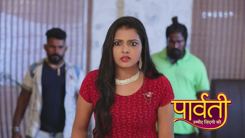 Parvati – Umeed Zindagi Ki - July 12, 2025 Episode 196