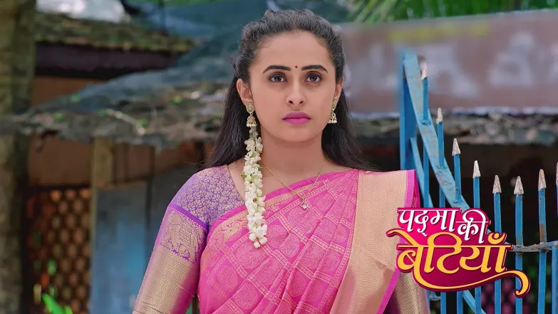 Bhagwati Learns about the Notice Vasudha Received Episode 189