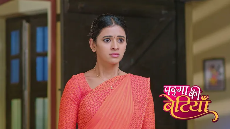 Padma Ki Betiya…Maa Ka Gaurav - July 11, 2025 Episode 195