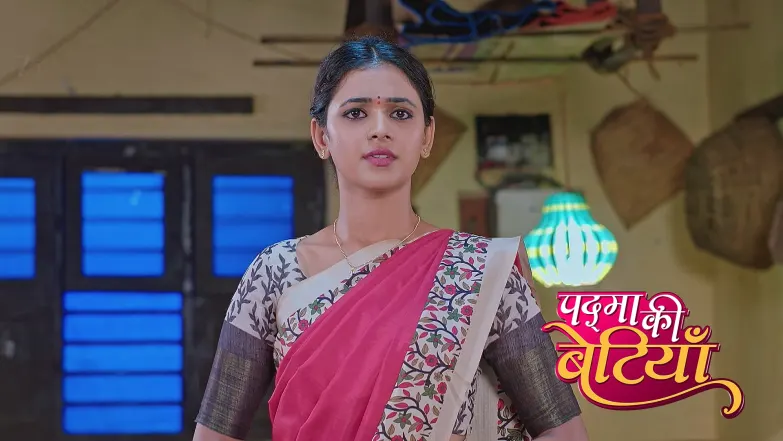 Vasudha's Decision after Receiving Divorce Notice Episode 190