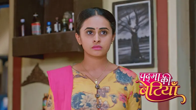 Rajeshwari's Plan to Burn Down Padma’s Eatery Episode 200