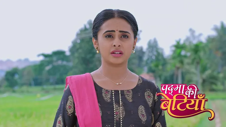 Rajeshwari’s Plot Backfires Episode 192