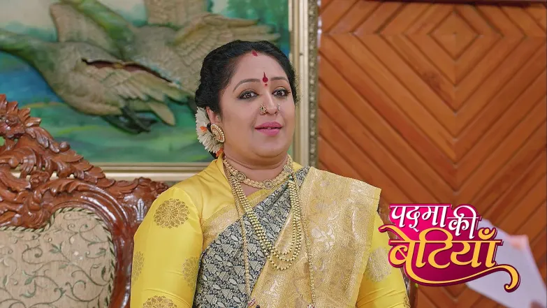 Padma Ki Betiya…Maa Ka Gaurav - July 11, 2025 Episode 196