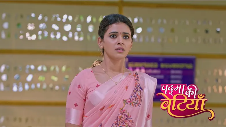 Sneha Opposes Bhagwati's Decision Episode 197