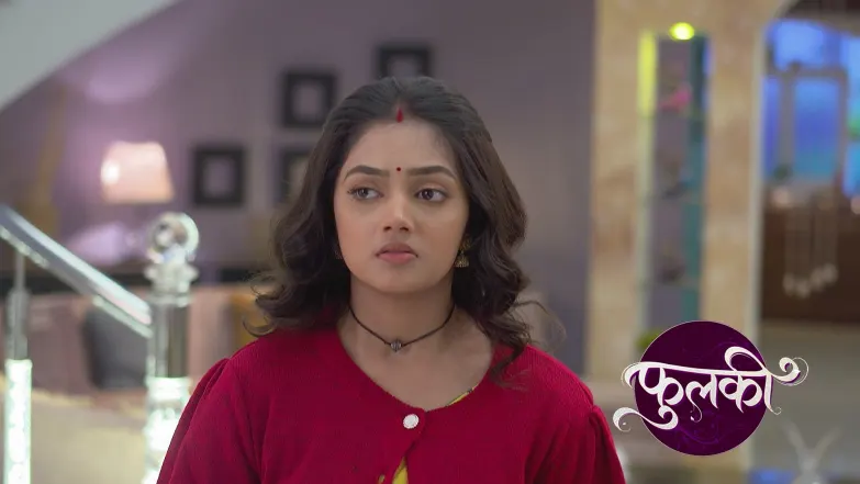 Phulki Prevents Anshuman's Transfer Episode 92