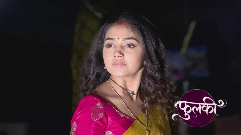 Phulki Apologises to Rudra Episode 96