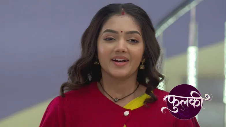 Phulki's First Match Episode 93