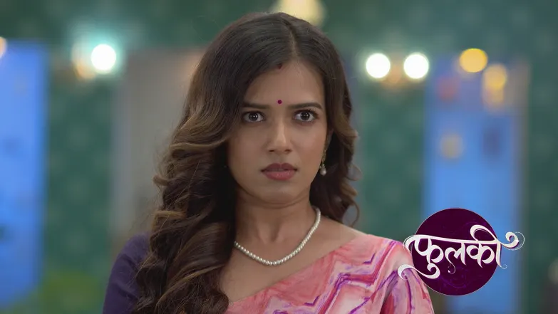 Phulki's Plan to Expose Rudra Episode 95