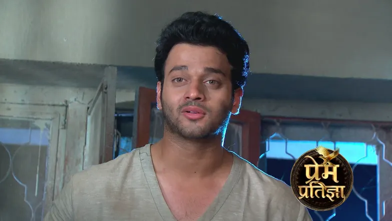 Prem Reassures Pratigya about His Love Episode 105